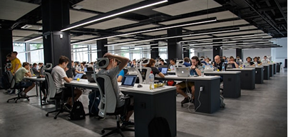 Cloud Migration Success Story